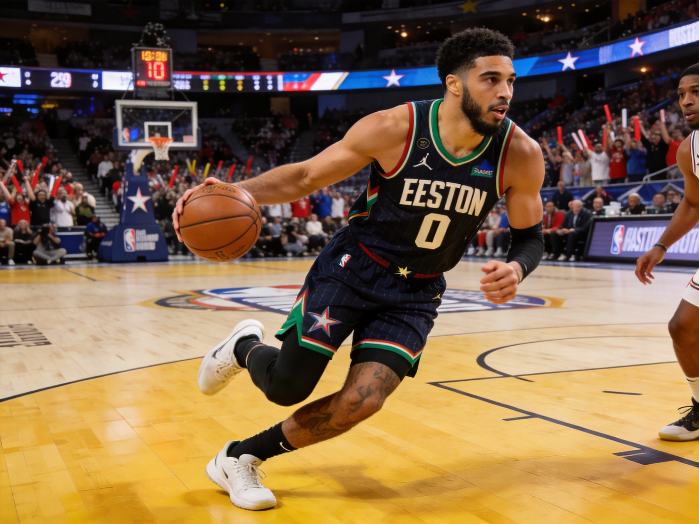 NBA全明星赛